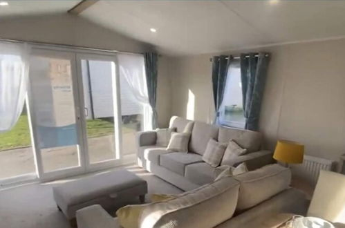 Foto 6 - Impeccable 3-bed Caravan in Clacton-on-sea