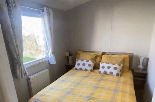 Foto 3 - Impeccable 3-bed Caravan in Clacton-on-sea