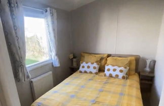 Foto 3 - Impeccable 3-bed Caravan in Clacton-on-sea