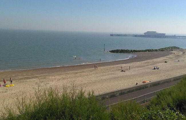 Impeccable 3-bed Caravan in Clacton-on-sea - Foto 29