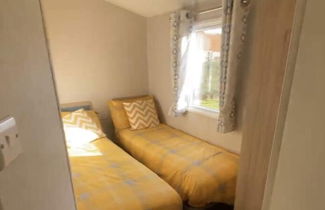 Foto 2 - Impeccable 3-bed Caravan in Clacton-on-sea