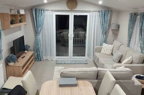 Foto 19 - Impeccable 3-bed Caravan in Clacton-on-sea