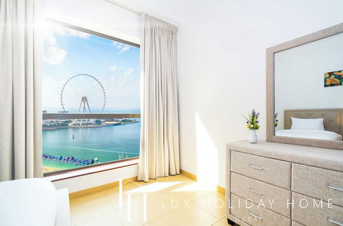 Foto 4 - LUX The JBR BlueWaters View Suite 2