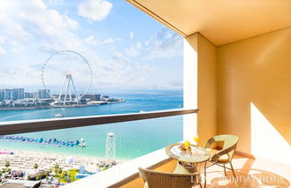 Foto 1 - LUX The JBR BlueWaters View Suite 2