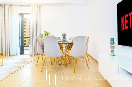 Photo 11 - LUX The JBR BlueWaters View Suite 2