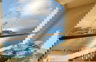 Foto 1 - LUX The JBR BlueWaters View Suite 2
