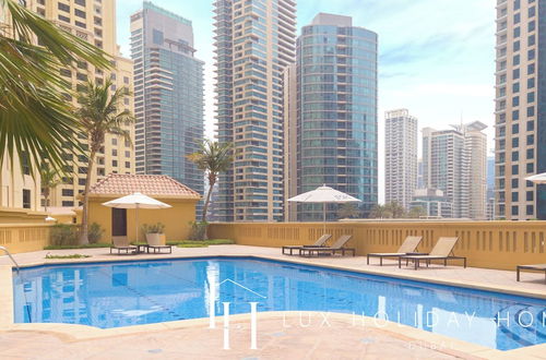 Photo 36 - LUX The JBR BlueWaters View Suite 2