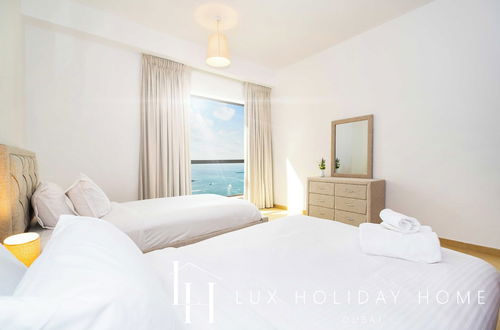 Photo 5 - LUX The JBR BlueWaters View Suite 2