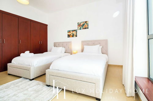 Photo 9 - LUX The JBR BlueWaters View Suite 2