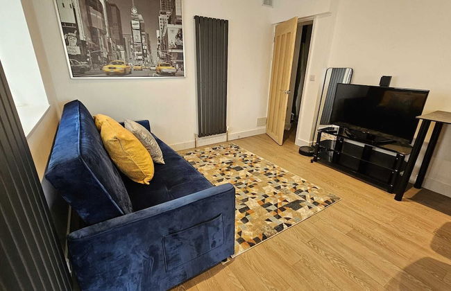 Luxurious 2-bed Apartment, Duchy Cosy Corner - Foto 14
