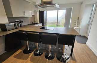 Foto 1 - Luxurious 2-bed Apartment, Duchy Cosy Corner