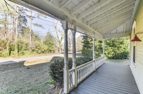 Photo 18 - Watkinsville Cottage w/ Yard: 9 Mi to UGA