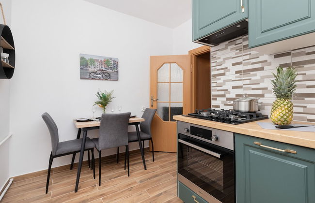 Władysława IV Studio Gdynia by Renters - Foto 17