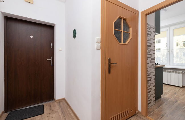 Władysława IV Studio Gdynia by Renters - Foto 22