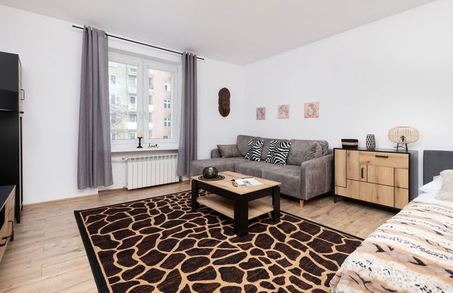 Władysława IV Studio Gdynia by Renters - Foto 3