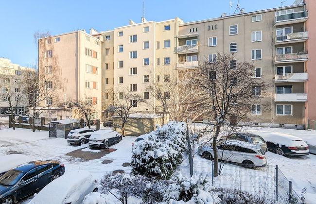 Władysława IV Studio Gdynia by Renters - Foto 48