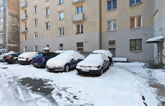 Władysława IV Studio Gdynia by Renters - Foto 55