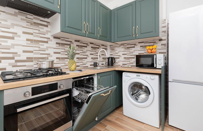 Władysława IV Studio Gdynia by Renters - Foto 20