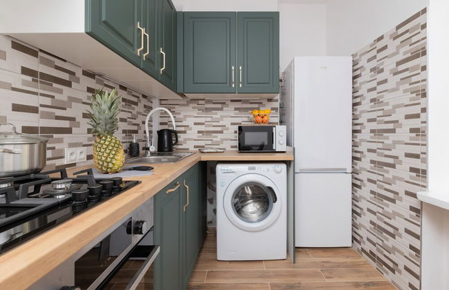 Władysława IV Studio Gdynia by Renters - Foto 18