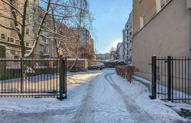 Władysława IV Studio Gdynia by Renters - Foto 53