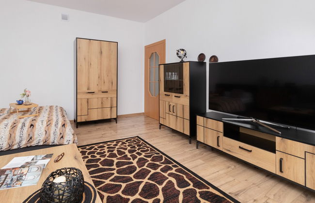 Władysława IV Studio Gdynia by Renters - Foto 8