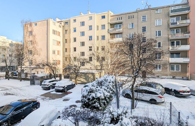 Władysława IV Studio Gdynia by Renters - Foto 58