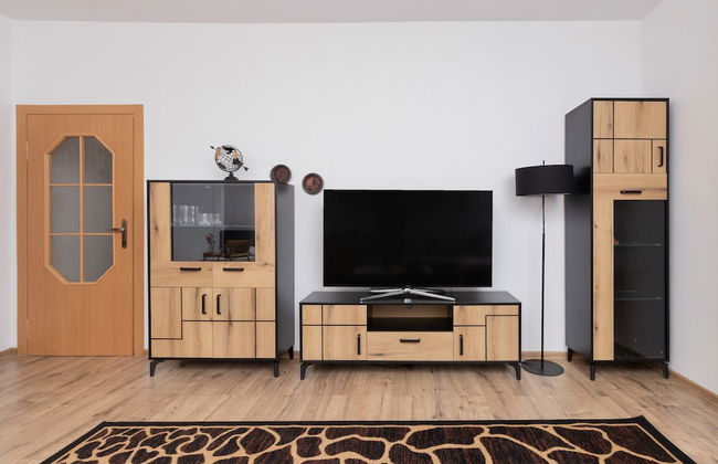 Władysława IV Studio Gdynia by Renters - Foto 24