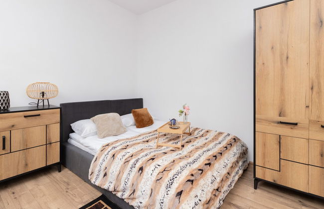 Władysława IV Studio Gdynia by Renters - Foto 5