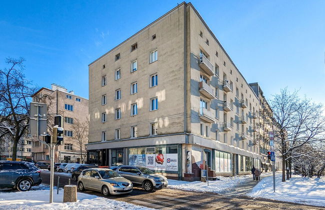 Władysława IV Studio Gdynia by Renters - Foto 46