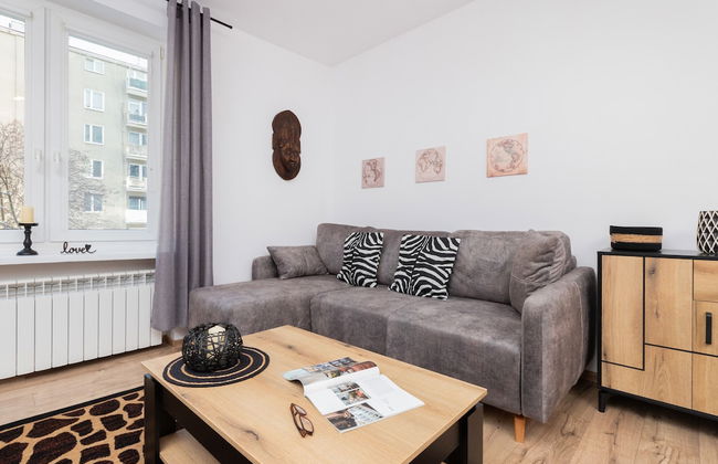 Władysława IV Studio Gdynia by Renters - Foto 23