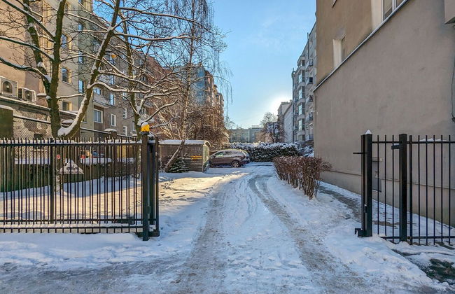 Władysława IV Studio Gdynia by Renters - Foto 54