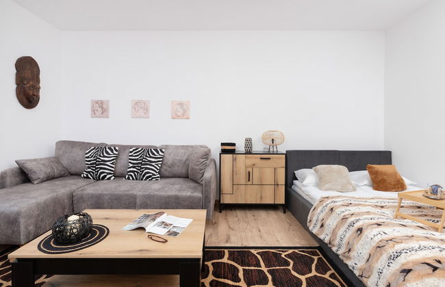 Władysława IV Studio Gdynia by Renters - Foto 29