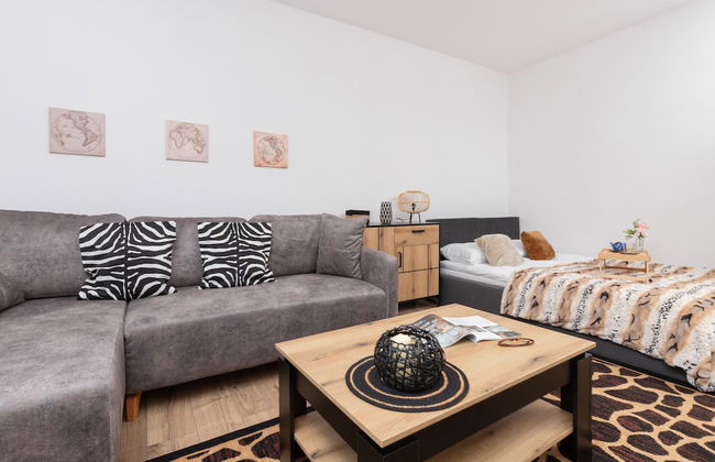 Władysława IV Studio Gdynia by Renters - Foto 1