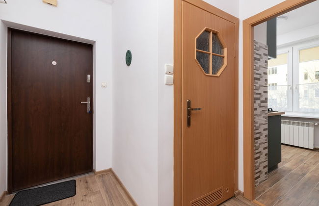 Władysława IV Studio Gdynia by Renters - Foto 57