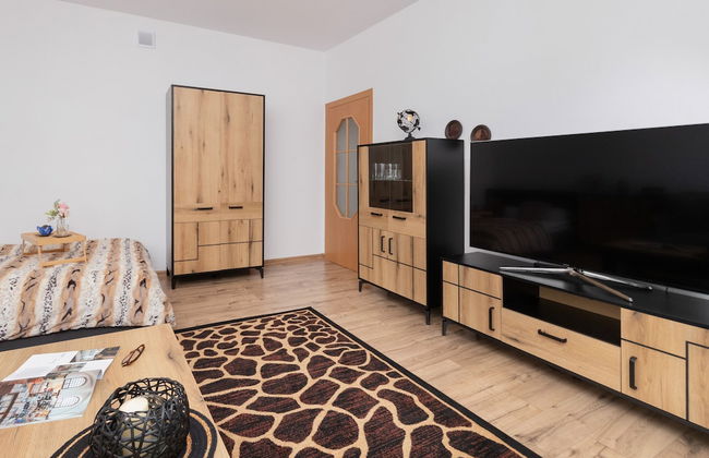 Władysława IV Studio Gdynia by Renters - Foto 25