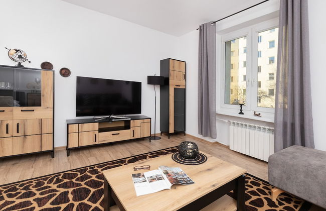 Władysława IV Studio Gdynia by Renters - Foto 28