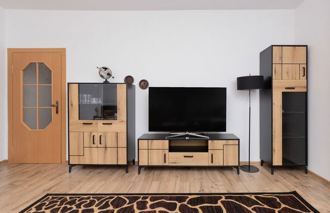 Władysława IV Studio Gdynia by Renters - Foto 7