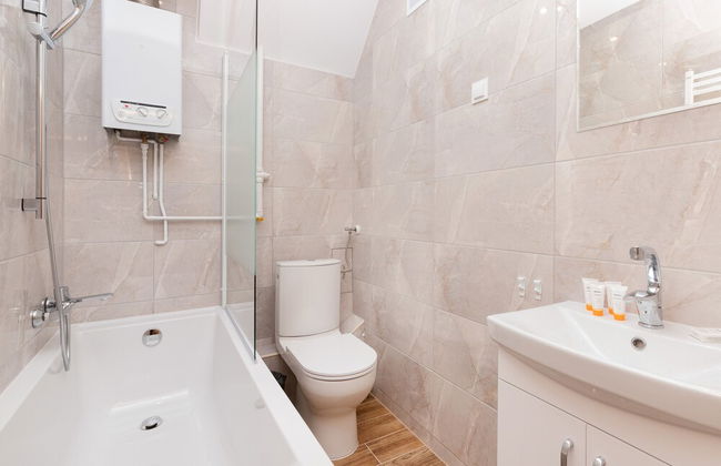 Władysława IV Studio Gdynia by Renters - Foto 33