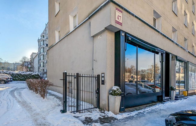 Władysława IV Studio Gdynia by Renters - Foto 56