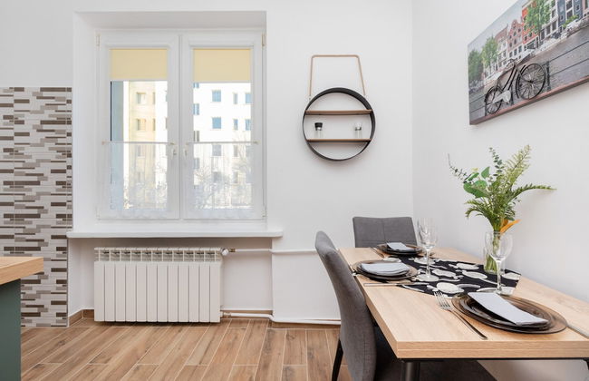 Władysława IV Studio Gdynia by Renters - Foto 11