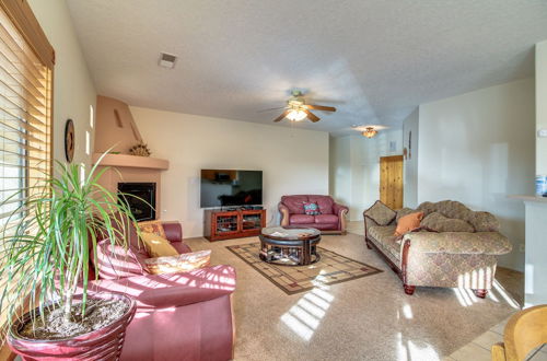 Photo 24 - Lovely Albuquerque Home w/ Patio, 5 Mi to Old Town