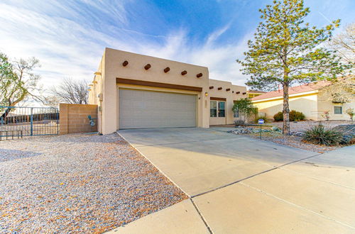 Photo 23 - Lovely Albuquerque Home w/ Patio, 5 Mi to Old Town