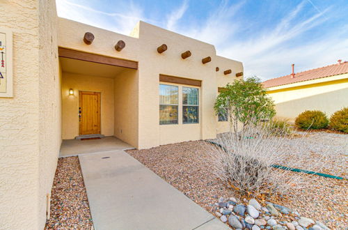 Photo 21 - Lovely Albuquerque Home w/ Patio, 5 Mi to Old Town