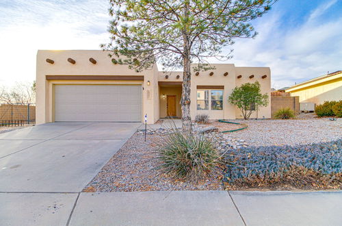 Photo 12 - Lovely Albuquerque Home w/ Patio, 5 Mi to Old Town