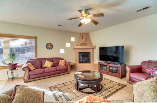 Photo 22 - Lovely Albuquerque Home w/ Patio, 5 Mi to Old Town