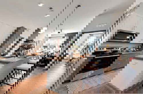 Foto 6 - Rise Bartram Park By Barsala