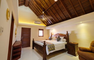 Foto 3 - New Open 3Bedroom Ocean Blue Villas 2