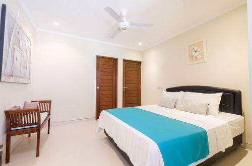 Photo 6 - New Open 3Bedroom Ocean Blue Villas 2