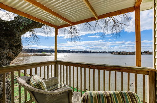 Photo 1 - Riverfront Newburg Cottage w/ Deck & Gas Grill