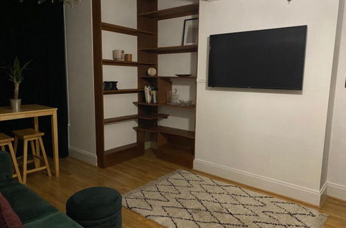 Foto 4 - 1 Bedroom Flat in Well Connected Part of London